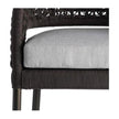 Arteriors Juri Outdoor Counter Stool