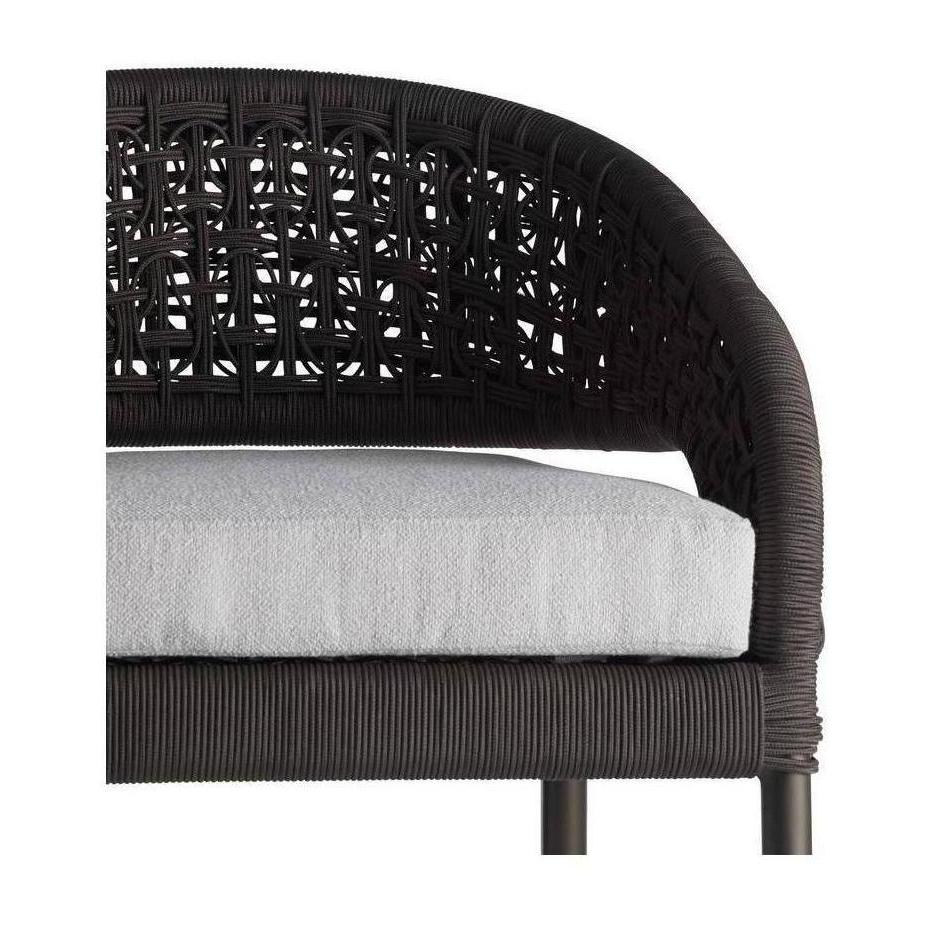 Arteriors Juri Outdoor Counter Stool