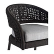 Arteriors Juri Outdoor Counter Stool