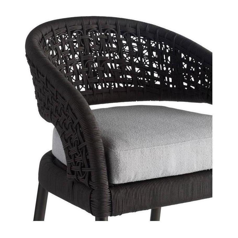Arteriors Juri Outdoor Counter Stool