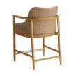 Arteriors Chilton Outdoor Counter Stool