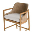 Arteriors Chilton Outdoor Counter Stool