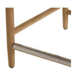 Arteriors Chilton Outdoor Counter Stool