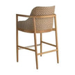 Arteriors Chilton Outdoor Counter Stool