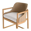 Arteriors Chilton Outdoor Counter Stool