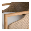 Arteriors Chilton Outdoor Counter Stool