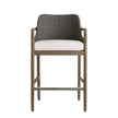 Arteriors Chilton Outdoor Bar Stool