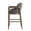 Arteriors Chilton Outdoor Bar Stool