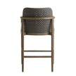 Arteriors Chilton Outdoor Bar Stool