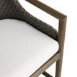 Arteriors Chilton Outdoor Bar Stool