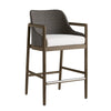 Arteriors Chilton Outdoor Bar Stool