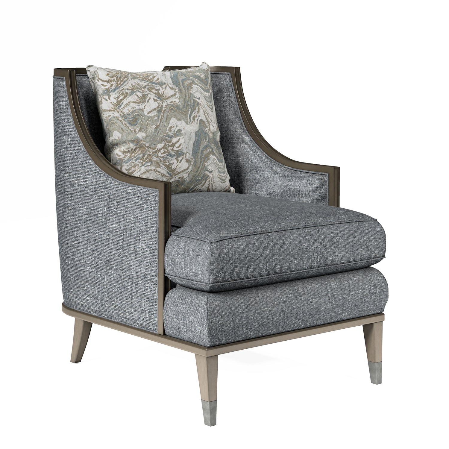 ART Furniture Harper Mica Accent Chair
