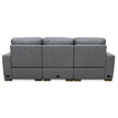 Hooker Furniture Optimus Three Seat Sofa