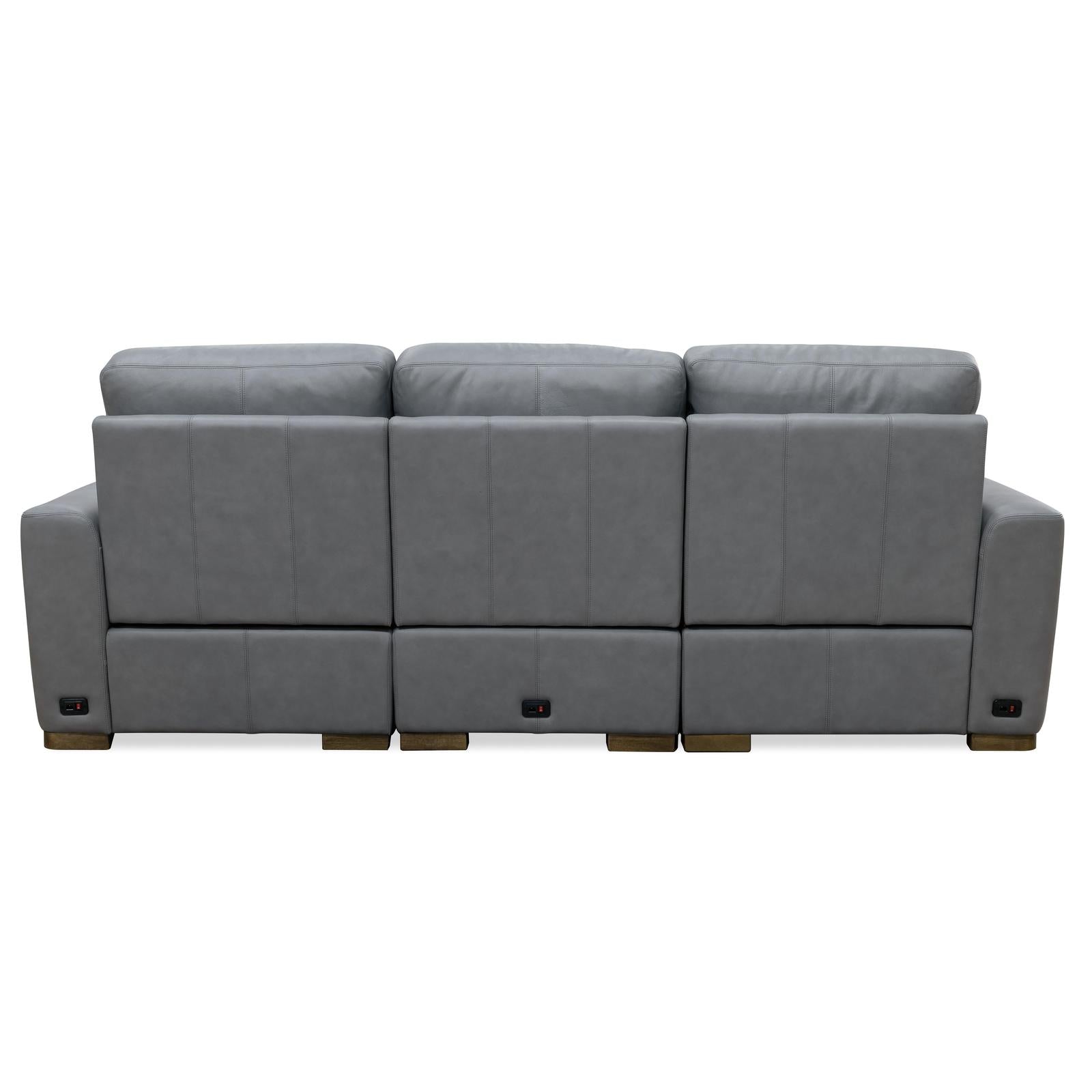 Hooker Furniture Optimus Three Seat Sofa