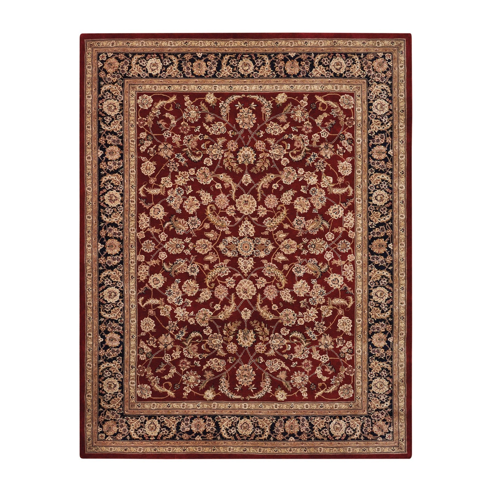 Nourison 2000 2002 Traditional Indoor Rug
