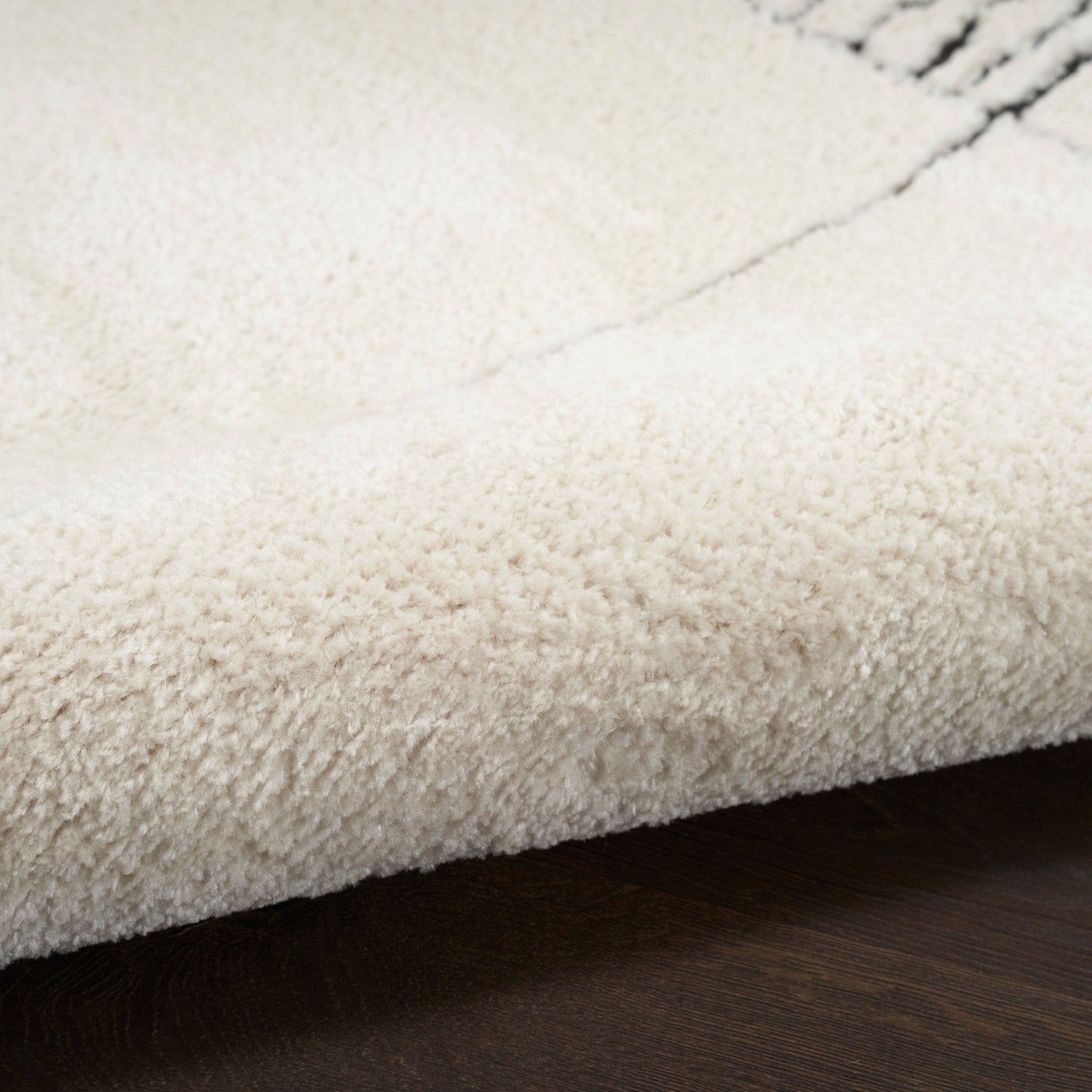 Nourison Modern Comfort MNC02 Scandinavian Indoor Rug