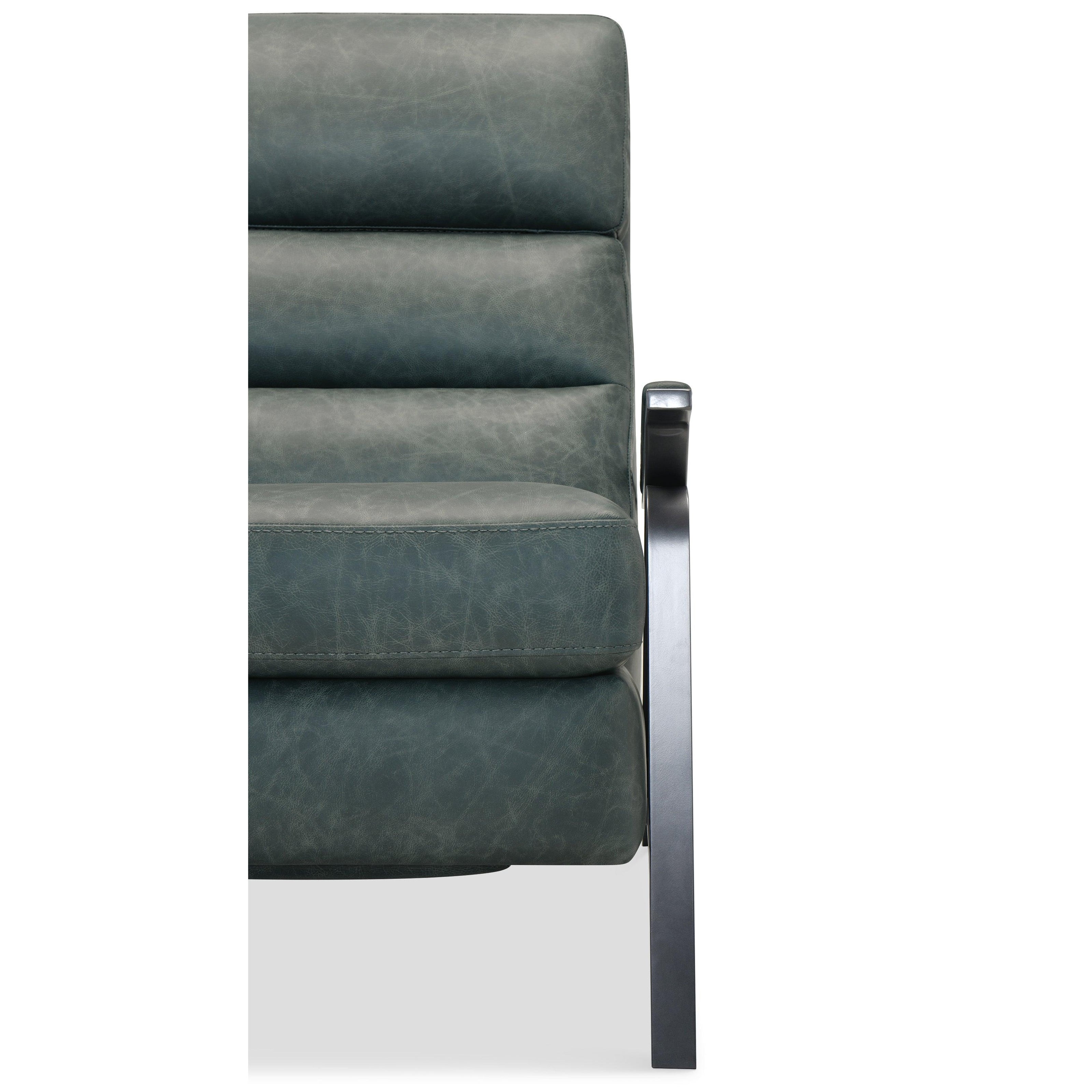 Hooker Furniture Elixir Power Recliner with Power Headrest