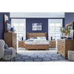 Magnussen Home Plum Creek Nightstand