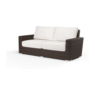 Sunset West Montecito Loveseat
