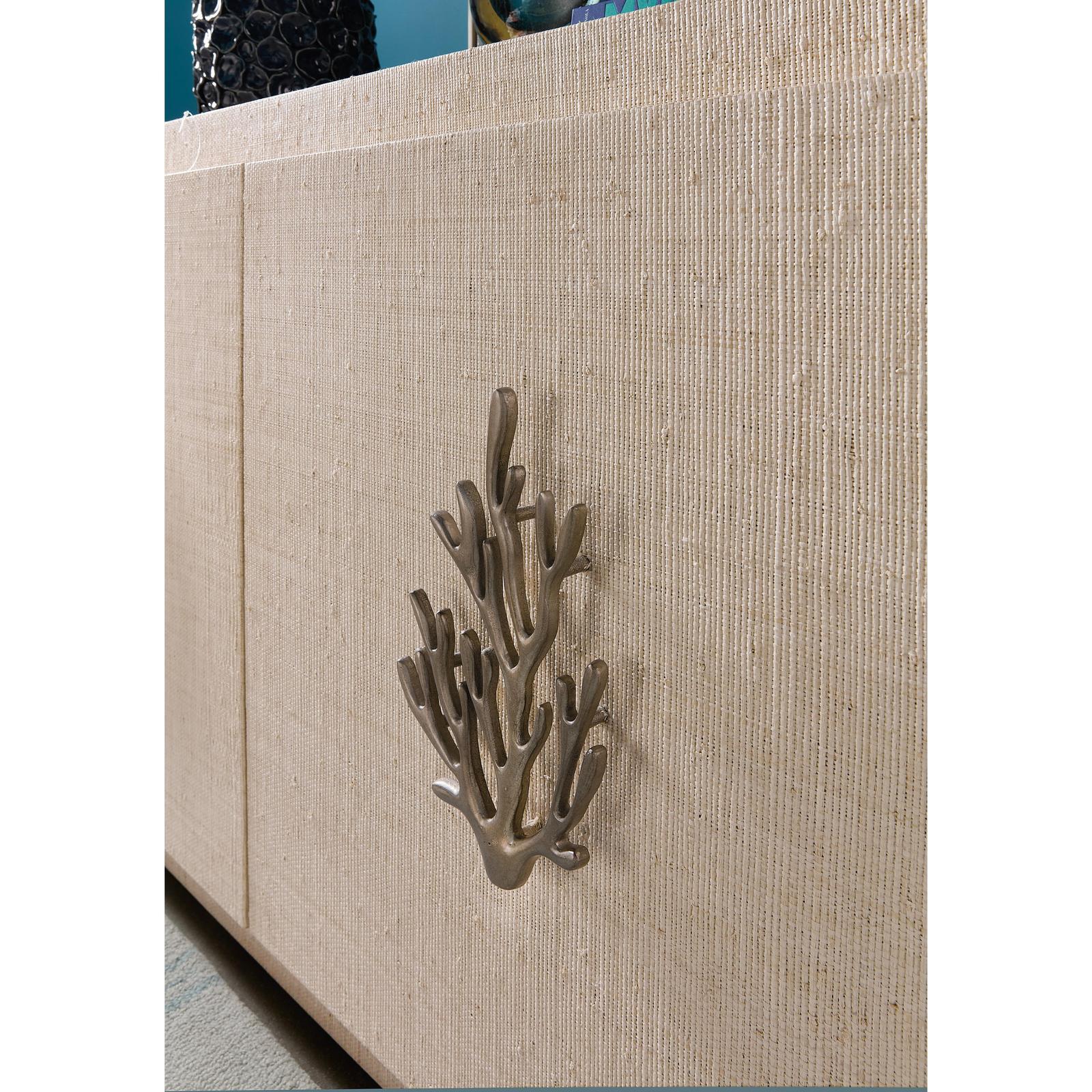 Margaritaville Coral Credenza