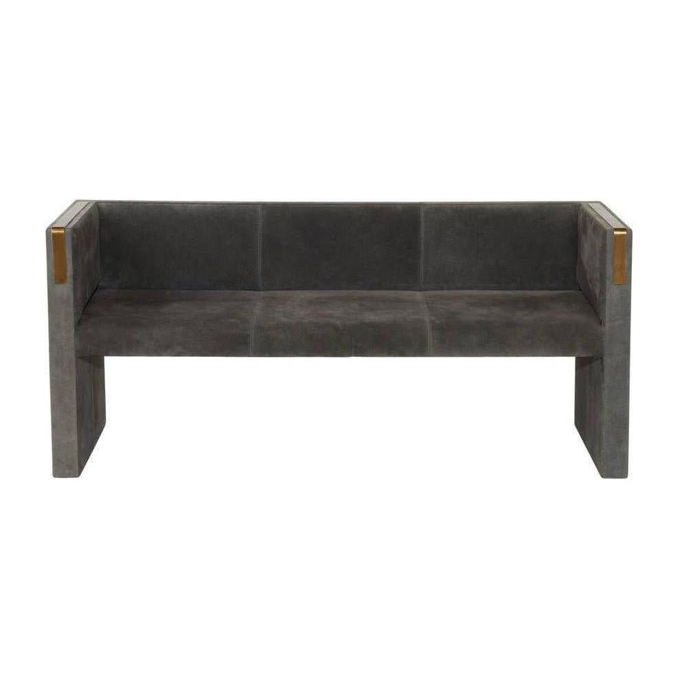 Arteriors Donovan Settee