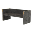 Arteriors Donovan Settee
