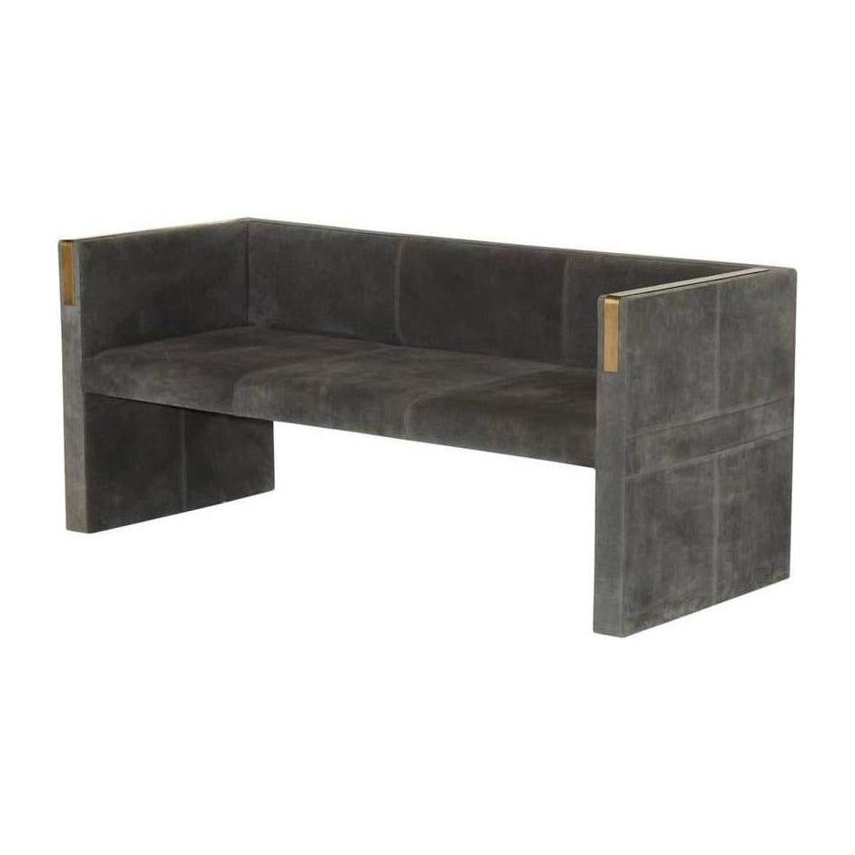 Arteriors Donovan Settee
