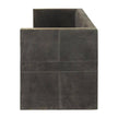 Arteriors Donovan Settee