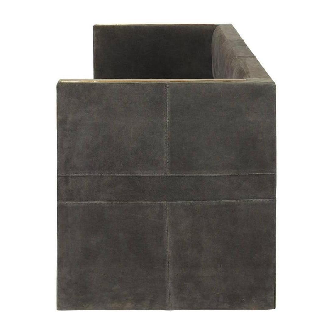 Arteriors Donovan Settee
