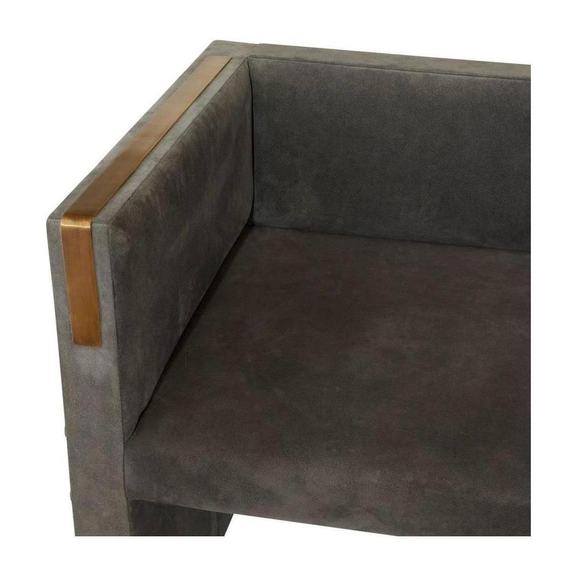 Arteriors Donovan Settee