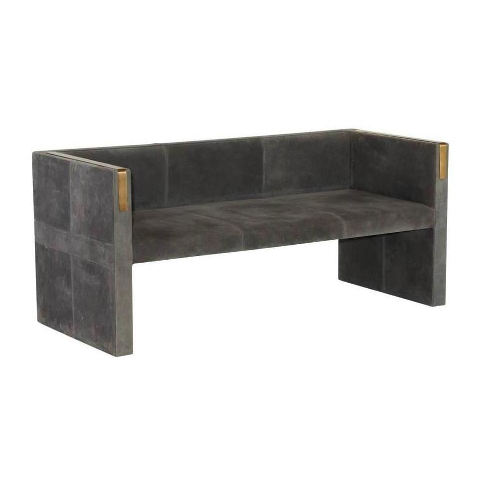 Arteriors Donovan Settee