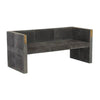 Arteriors Donovan Settee