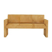 Arteriors Haylock Settee Clearance