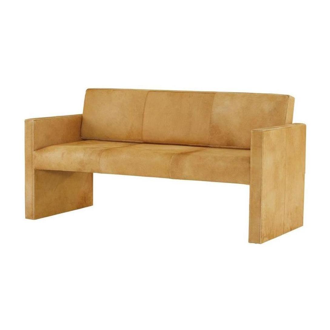 Arteriors Haylock Settee Clearance