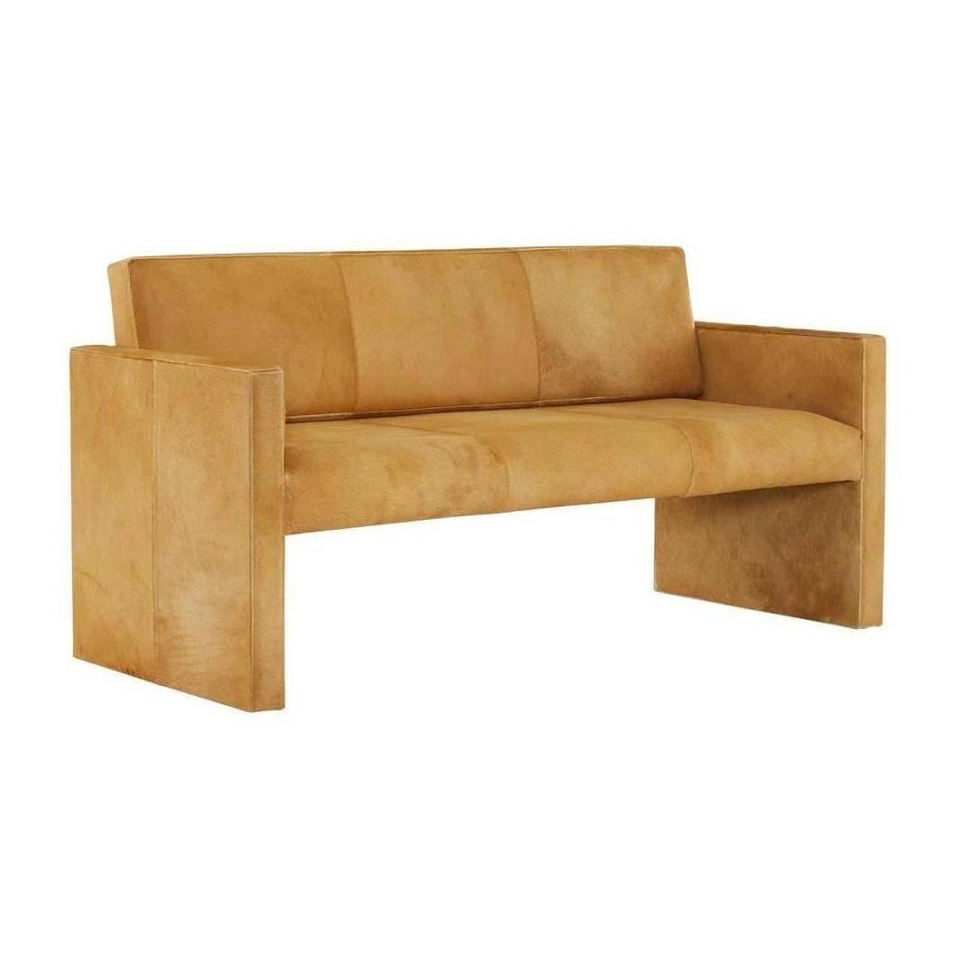 Arteriors Haylock Settee Clearance