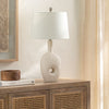 Surya Fatima Accent Table Lamp