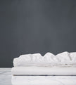 Eastern Accents Carlotta Sateen Fitted Sheet