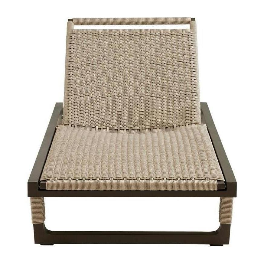 Arteriors Daytona Outdoor Chaise