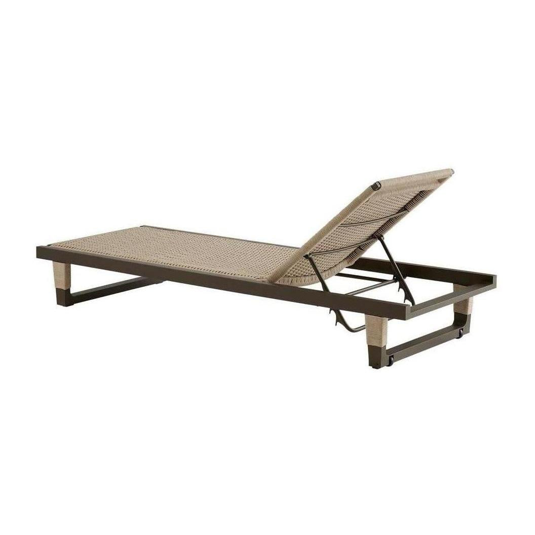 Arteriors Daytona Outdoor Chaise