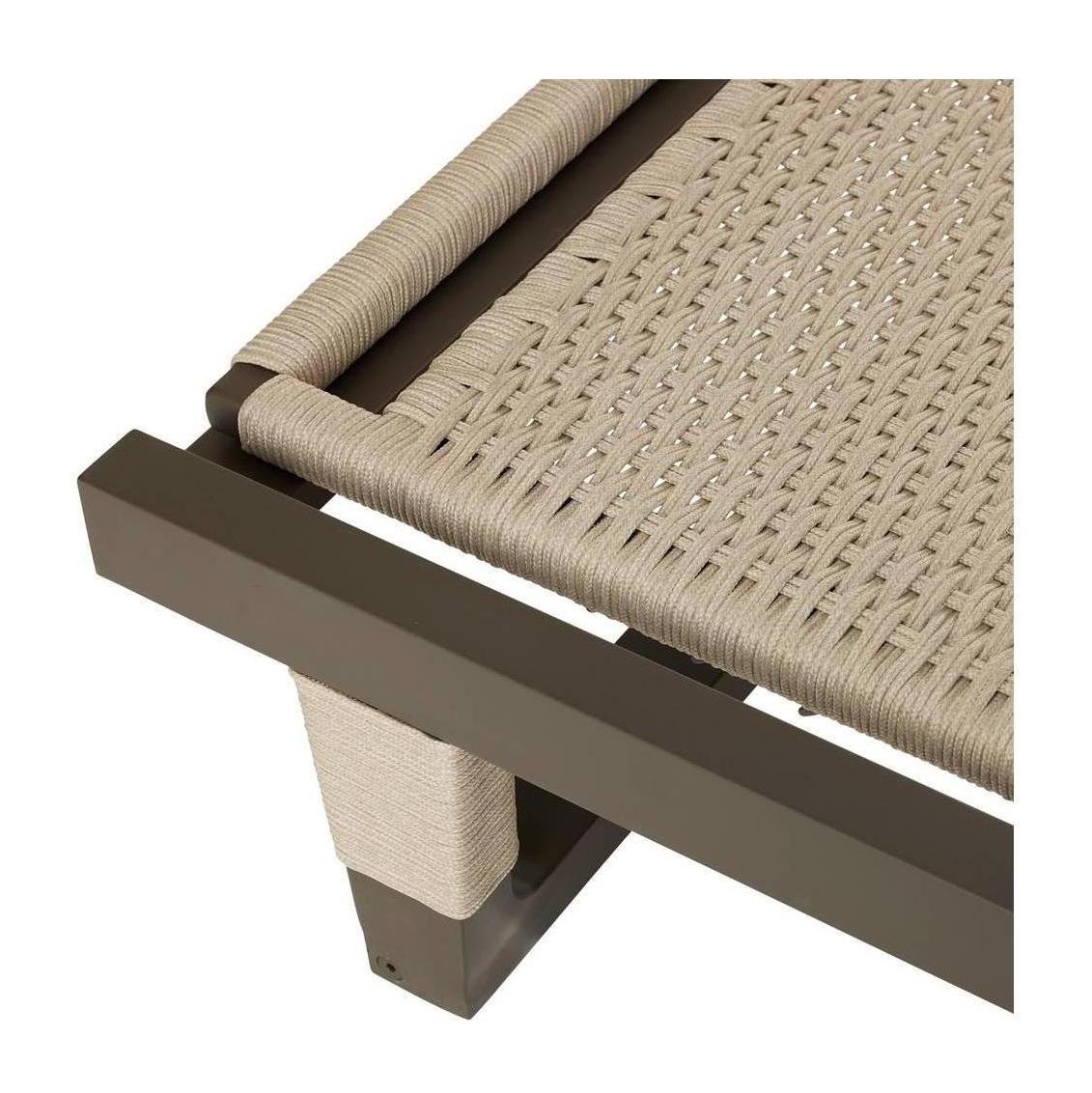 Arteriors Daytona Outdoor Chaise
