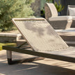 Arteriors Daytona Outdoor Chaise