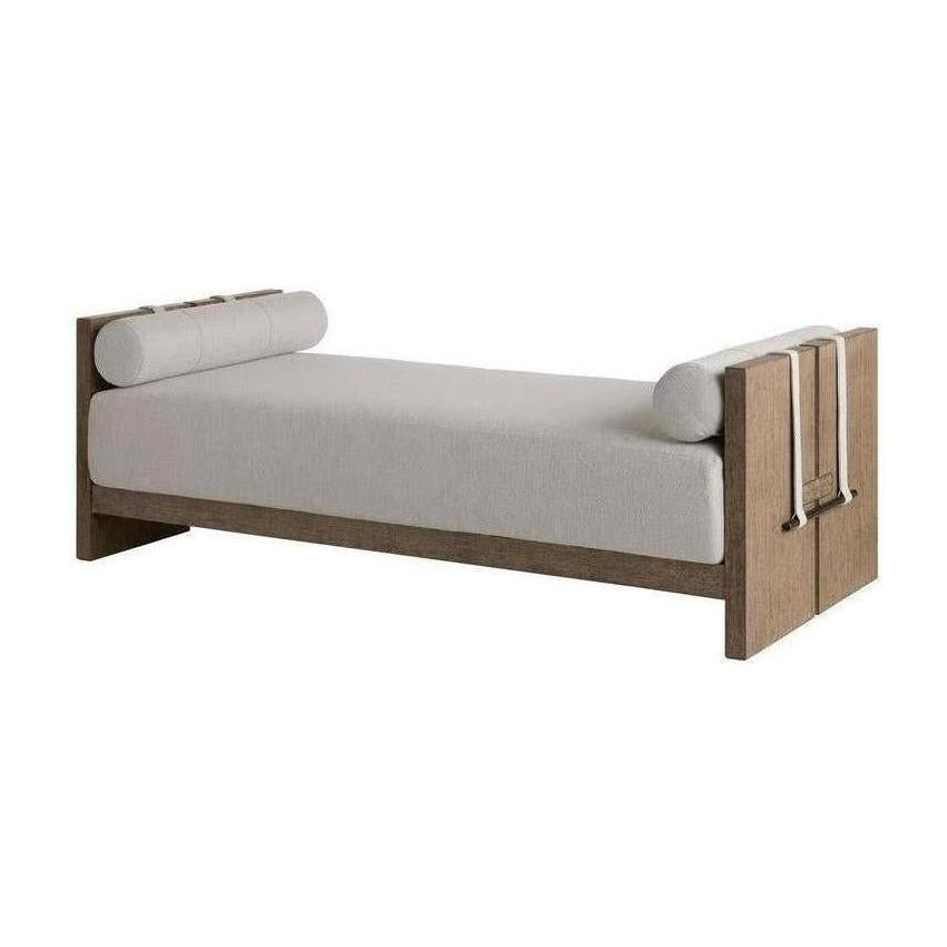 Arteriors Dominic Outdoor Daybed