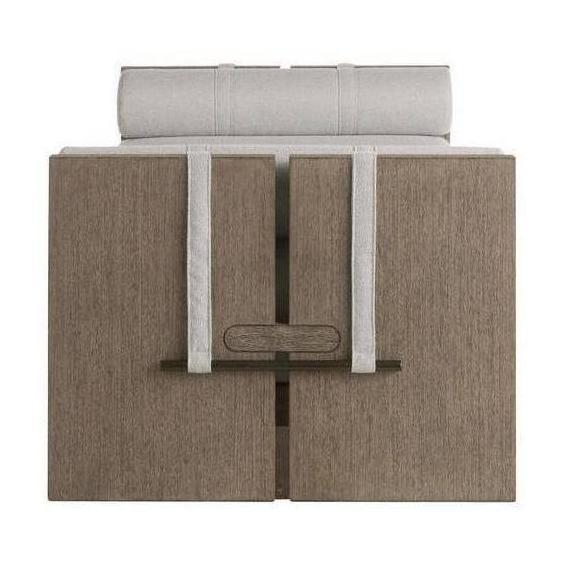 Arteriors Dominic Outdoor Daybed