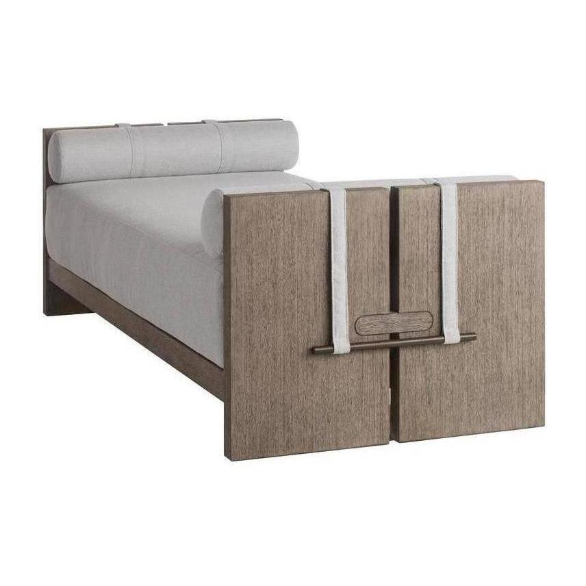 Arteriors Dominic Outdoor Daybed