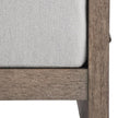 Arteriors Dominic Outdoor Daybed