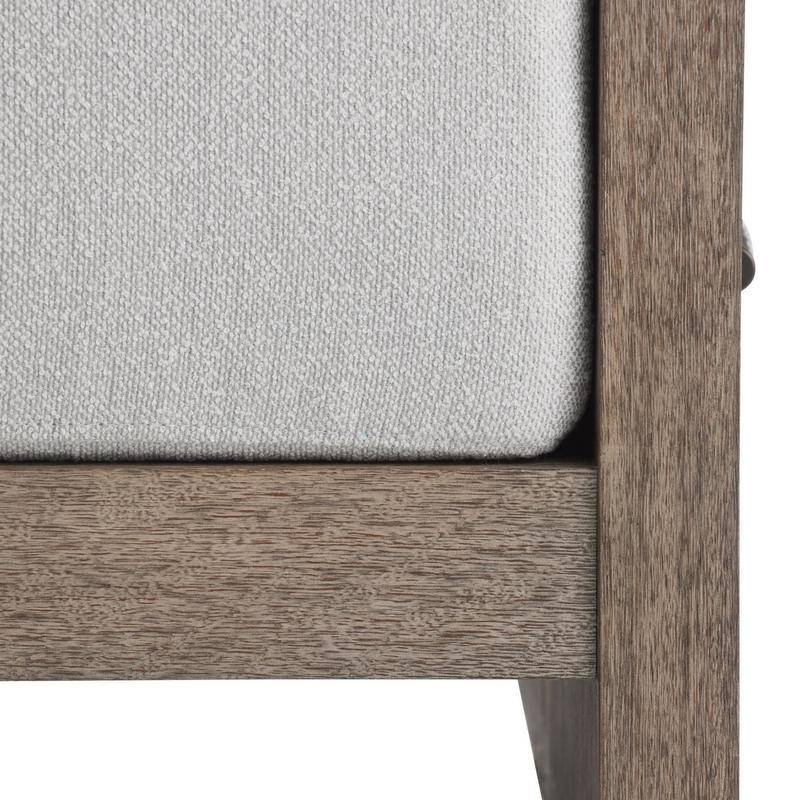 Arteriors Dominic Outdoor Daybed