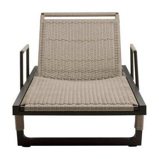 Arteriors Daytona Outdoor Chaise