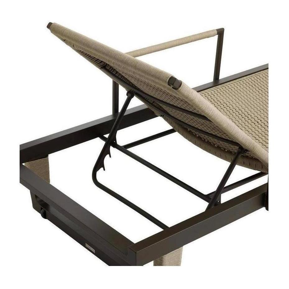 Arteriors Daytona Outdoor Chaise