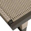 Arteriors Daytona Outdoor Chaise