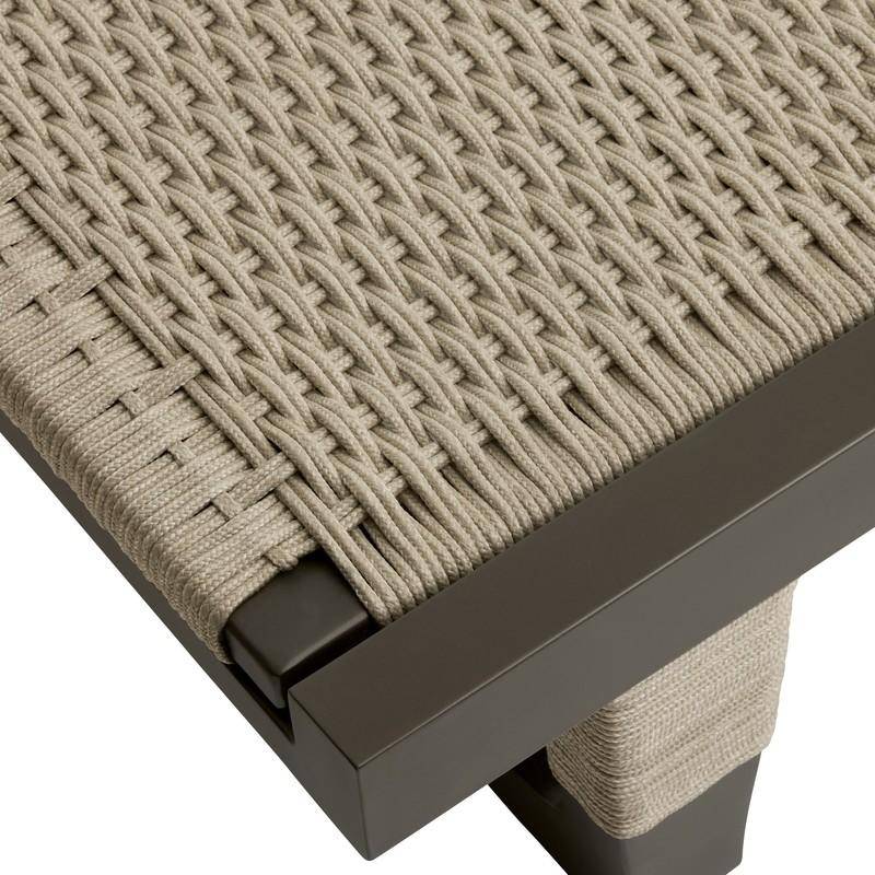Arteriors Daytona Outdoor Chaise